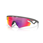 Oakley Sphaera&trade; Slash p&auml;ikeseprillid | Giro Grey Smoke - Prizm Road
