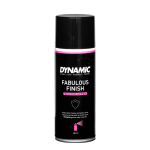 Dynamic Fabulous Finish | 400 ml
