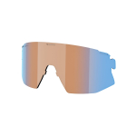 BLIZ Breeze prilliklaasid | Nano Optics - Nordic Light | Coral Blue Mirror