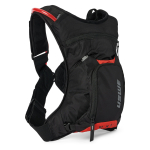 USWE MTB HYDRO joogipakiga seljakott | 3L | Black - Red