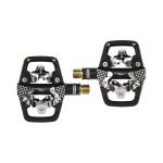 Look X-Track En-Rage Plus Ti pedaalid | Black