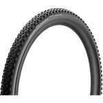 Pirelli Cinturato Gravel S TLR 28" TechWALL SpeedGRIP kokkupandav rehv | Black, 28"x1.70 | 45-622