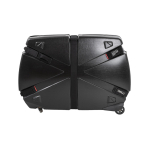 B&W bike guard curv&reg; jalgrattakott