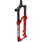 RockShox Lyrik Ultimate Flight Attendant DebonAir+ 27.5" kahvel | Tapered | 15x110mm | 44mm Offset | Electric Red, 160 mm