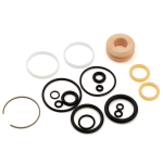 FOX Seal Kit uuenduskomplekt | 2022 Float X Rebuild