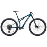 Specialized Epic 8 Comp maastikuratas | Gloss Emerald Metallic - White, XS