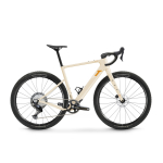 3T Ultra 2 Italia kruusaratas | Shimano GRX 1x12 | Avorio, XL