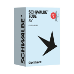 Schwalbe 16" sisekumm 3 | SV 40 mm | 47/62-305, 40 mm