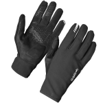GripGrab PACR Windproof Spring-Autumn kindad | Black, XXL