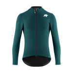 Assos MILLE GT Winter S11 EVO meeste rattas&otilde;idu jope | Deep Petrol, XXXL