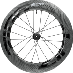 Zipp 858 NSW Tubeless Disc Brake tagaratas, SRAM XDR