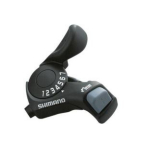 Shimano SL-TX30 Tourney linkvahetus | 7-speed