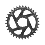 SRAM X-Sync 2 Eagle SL hammasratas | 6mm Offset | DM | 1x12/11-k&auml;iguline | 1x12/11-k&auml;iguline, 36T