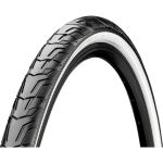 Continental Ride City 28" Reflex rehvid | Black - White, 28"x1.75 | 47-622