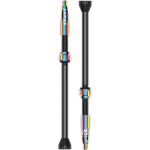 Lezyne CNC TLR ventiil 80 mm | Neo Metallic