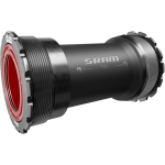 SRAM DUB maantee keskjooks | T47 77 mm - keraamiline