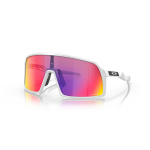 Oakley Sutro S p&auml;ikeseprillid | Matt valge - Prizm Road