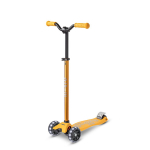 Maxi Micro Deluxe Pro LED t&otilde;ukeratas | Sunburst Yellow