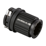 Tacx treeningrulli vabajooksukorpus | Shimano Micro Spline | 12-speed