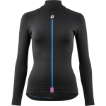 Assos Winter P1 LS Naiste nahkkiht | Must seeria, II