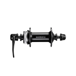 Shimano HB-QC300 esirumm | Center-Lock | QR 9x100 mm, 32H