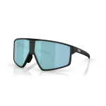 BLIZ P002 p&auml;ikeseprillid | Matte Black - Smoke Ice Blue