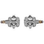 Look X-Track Power Dual pedaalid