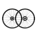 Fast Forward DRIFT Control s&uuml;sinikveljed | FFWD | Black,   Shimano Microspline