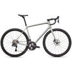 Specialized Aethos 2 Pro maanteeratas | Shimano Ultegra Di2 | Gloss Dolomite Metallic - Blue Pearl Over Shadow Silver, 61