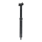 Tranz X Dropper Post sadulapost | 120mm Travel | 30.9mm | 400mm