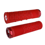 ODI Reflex V2.1 Lock-On lenksuk&auml;epid | Red