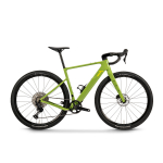 3T Ultra 2 Italia kruusaratas | Shimano GRX 1x12 | Bamboo, XL