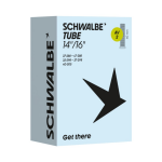 Schwalbe 14-16" sisekumm 2 | AV 40 mm | 32/47-288/305, 40 mm