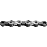 KMC X9 kett | 9-speed | Silver-Grey (BULK), 118