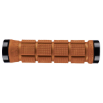 Lizard Skins Northshore Dual Clamp Lock-On lenksuk&auml;epid | Gum