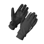 GripGrab PACR Windproof Winter kindad | Black, XL