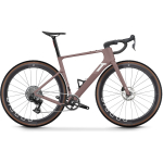 3T Racemax 2 Italia kruusaratas | SRAM Rival XPLR AXS 1x13 | Discus 40I30 | Seta Rose, XL