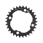 SRAM Eagle X-SYNC&trade;2 hammasratas | 0mm Offset | 94 BCD | 1x11/12-k&auml;iguline | 1x11/12-k&auml;iguline, 32T