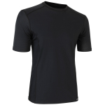GripGrab Windbreaking Short Sleeve BaseLayer | Must, XXL