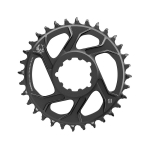 SRAM X-Sync 2 Eagle SL hammasratas | 3mm Offset | DM | 1x12/11-k&auml;iguline | 1x12/11-k&auml;iguline, 36T