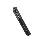 Lezyne Grip Drive HV v&auml;ike k&auml;sipump | Must