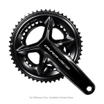 Shimano Dura Ace FC-R9200 v&auml;ndad | 52-36T, 12-k&auml;iguline, 172,5 mm