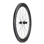 Roval Rapide CL II tagumine ratas | Satin Carbon - Satin Black