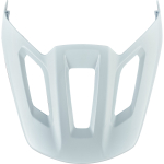 Specialized Gambit asendusvisiir | Valge - Carbon, M