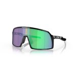 Oakley Sutro S p&auml;ikeseprillid | Poleeritud must - Prizm Jade
