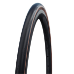 Schwalbe One Performance Addix Tubeless 28" kokkupandav rehv | Bronzeist k&uuml;lgseina, 28"x1.25 | 32-622