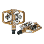 Look X-Track En-Rage pedaalid | Bronze