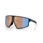 BLIZ P002 p&auml;ikeseprillid | Nano Optics - Nordic Light | Matte Black - Coral Orange Blue