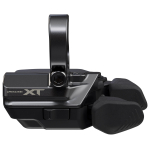 Shimano XT Di2 SW-M8250-R k&auml;iguvahetuse l&uuml;liti | Right | Clamp
