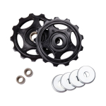 Shimano RD-M410 k&auml;iguvahetaja litrid 7/8 speedega